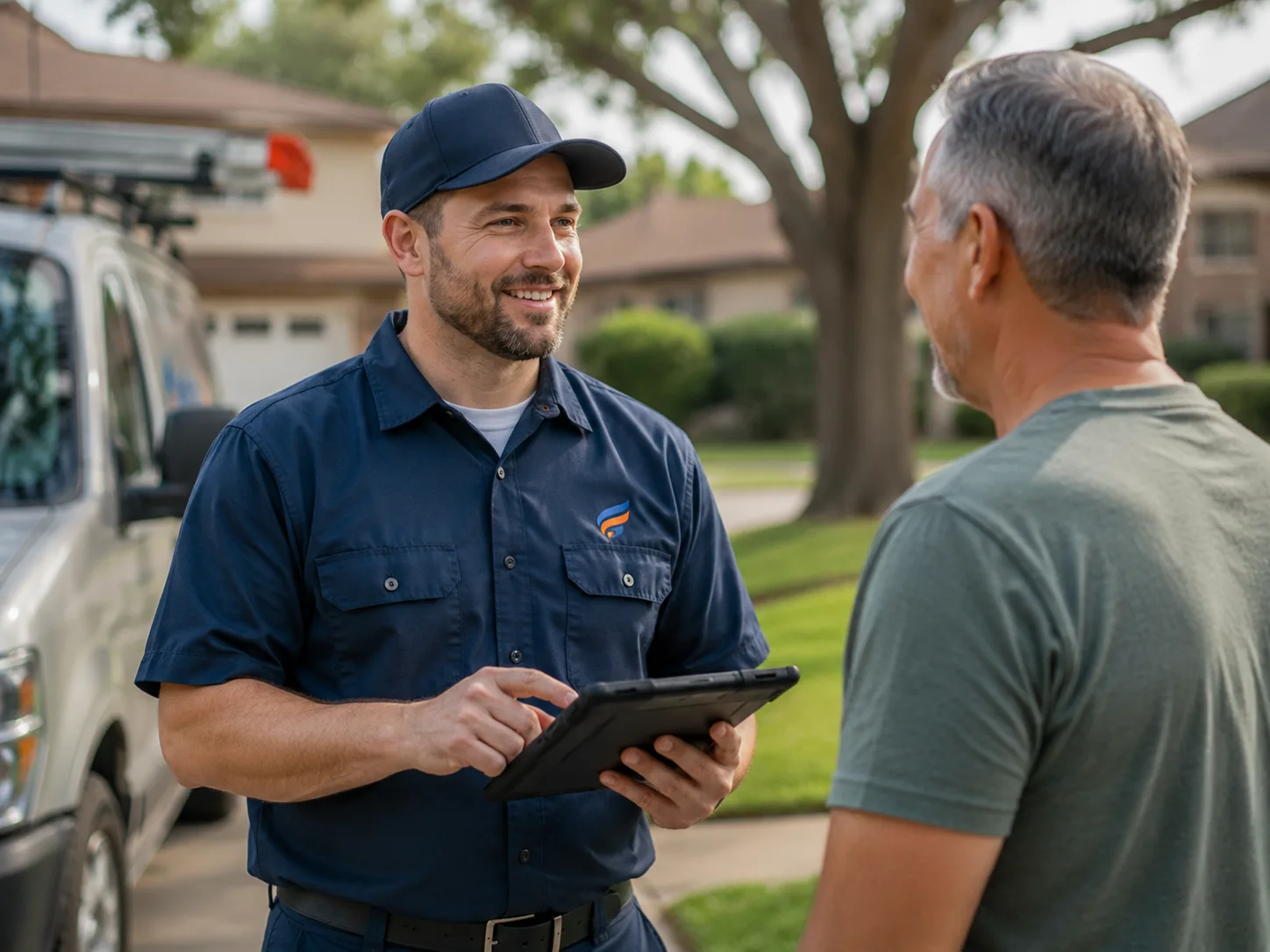 Emergency Plumber Near Me Oran, IA FAQs